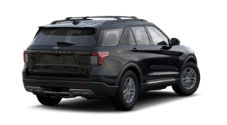 2025 Ford Explorer® External Image 4